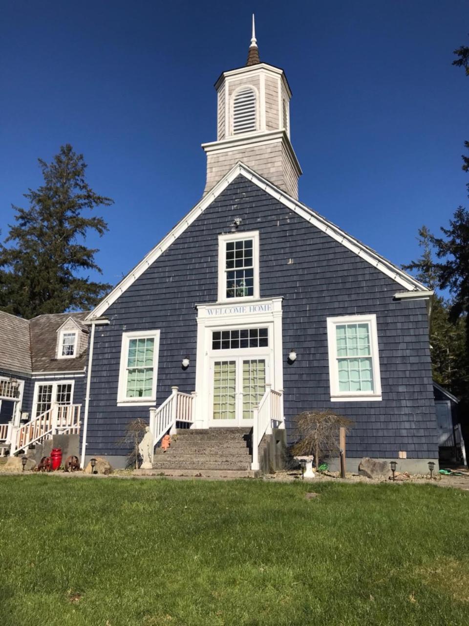 Ilwaco Inn At Harbour Village מראה חיצוני תמונה