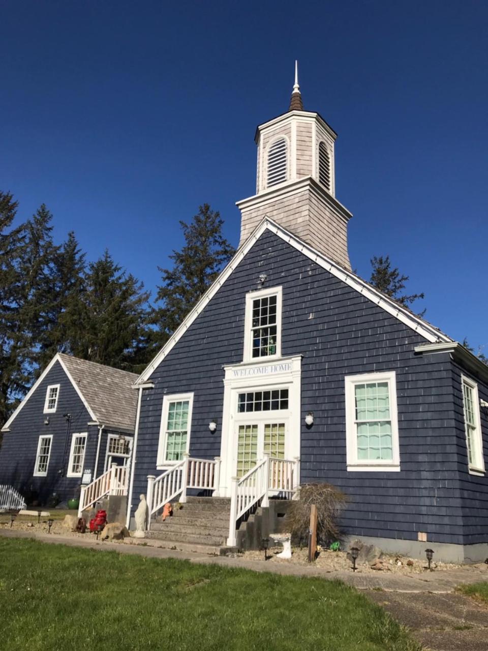 Ilwaco Inn At Harbour Village מראה חיצוני תמונה